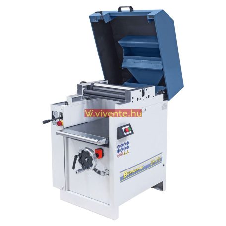 410mm, 400V, DH410 Vastagoló gyalugép