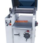 410mm, 400V, DH410 Vastagoló gyalugép