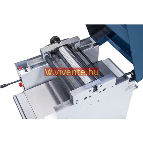 410mm, 400V, DH410 Vastagoló gyalugép