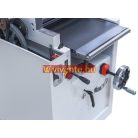 410mm, 400V, DH410 Vastagoló gyalugép