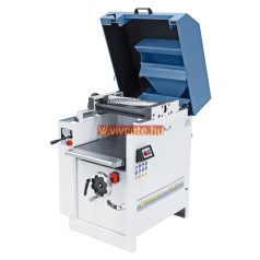 410mm, 400V, DH410S Vastagoló gyalu