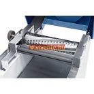 410mm, 400V, DH410S Vastagoló gyalu