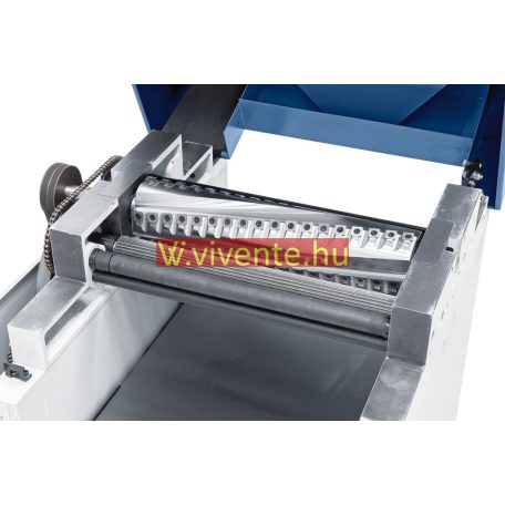 410mm, 400V, DH410S Vastagoló gyalu