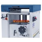 410mm, 400V, DH410S Vastagoló gyalu