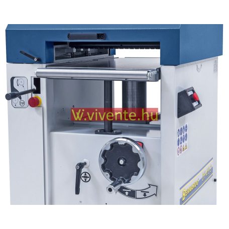 410mm, 400V, DH410S Vastagoló gyalu