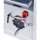 410mm, 400V, DH410S Vastagoló gyalu