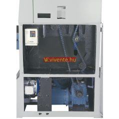 630mm, 400V, TP630D Vastagoló gyalugép