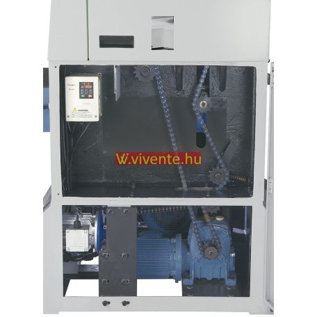 630mm, 400V, TP630D Vastagoló gyalugép