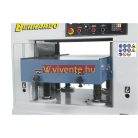 630mm, 400V, TP630D Vastagoló gyalugép