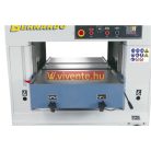 630mm, 400V, TP630D Vastagoló gyalugép