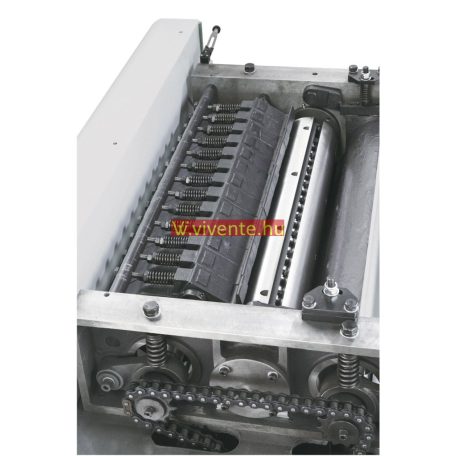 630mm, 400V, TP630D Vastagoló gyalugép