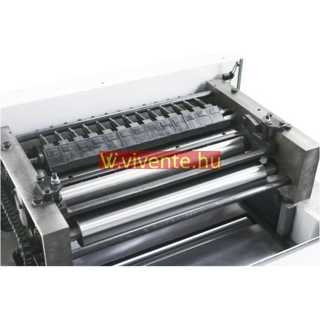 630mm, 400V, TP630D Vastagoló gyalugép