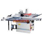 315x30mm, 400V, CSM2000 Formázó körfűrész és marógép