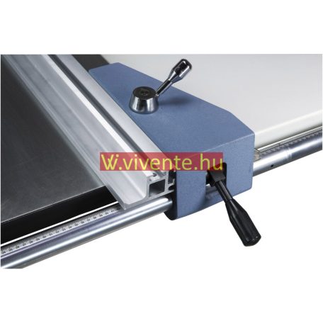 315x30mm, 400V, CSM2000 Formázó körfűrész és marógép