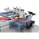 315x30mm, 400V, CSM2000 Formázó körfűrész és marógép