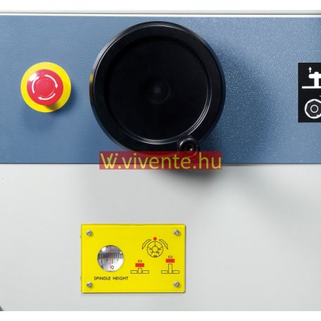 315x30mm, 400V, CSM2000 Formázó körfűrész és marógép