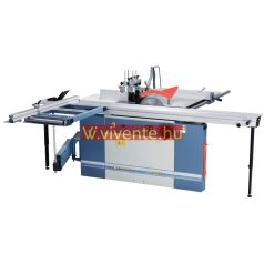 315X30mm, 400V, CSM2600 Formázó körfűrész és marógép