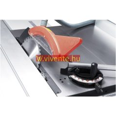 315X30mm, 400V, CSM2600 Formázó körfűrész és marógép