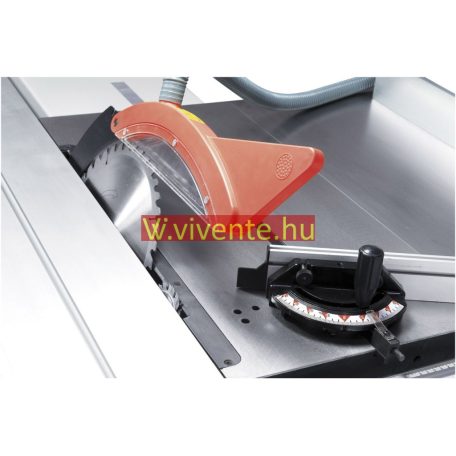 315X30mm, 400V, CSM2600 Formázó körfűrész és marógép