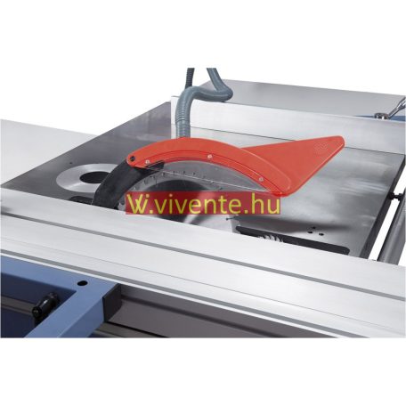 315X30mm, 400V, CSM2600 Formázó körfűrész és marógép