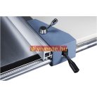 315X30mm, 400V, CSM2600 Formázó körfűrész és marógép