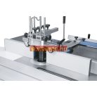 315X30mm, 400V, CSM2600 Formázó körfűrész és marógép