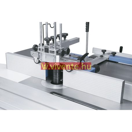 315X30mm, 400V, CSM2600 Formázó körfűrész és marógép