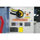 315X30mm, 400V, CSM2600 Formázó körfűrész és marógép