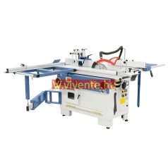 315x30mm, 400V, PSM2000 Formázó körfűrész és marógép