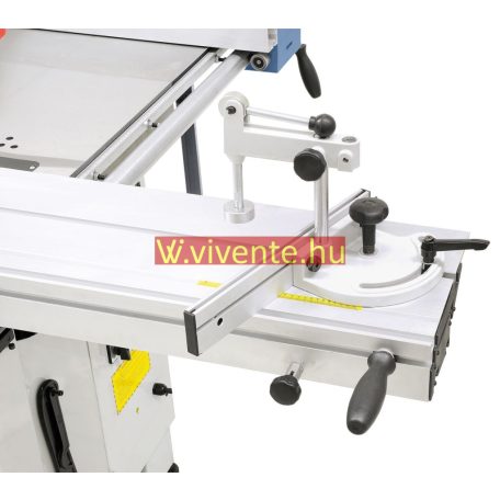 315x30mm, 400V, PSM2000 Formázó körfűrész és marógép