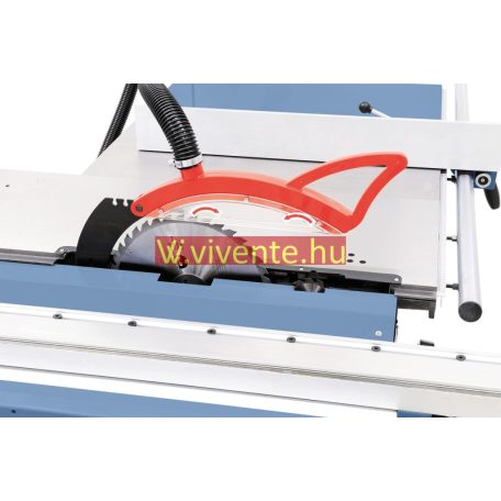 315x30mm, 400V, PSM2000 Formázó körfűrész és marógép