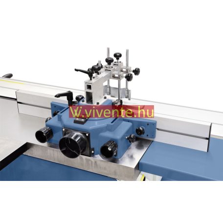 315x30mm, 400V, PSM2000 Formázó körfűrész és marógép