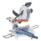 305x30mm, 230V, ZKG305S Vonó, fejező és sarkaló fűrész