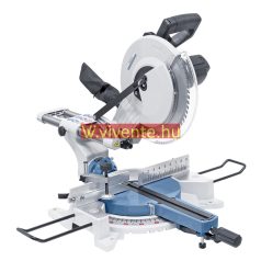 305x30mm, 230V, ZKG305S Vonó, fejező és sarkaló fűrész