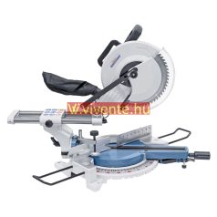 305x30mm, 230V, ZKG305S Vonó, fejező és sarkaló fűrész