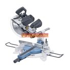 305x30mm, 230V, ZKG305S Vonó, fejező és sarkaló fűrész