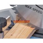 305x30mm, 230V, ZKG305S Vonó, fejező és sarkaló fűrész