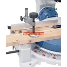 305x30mm, 230V, ZKG305S Vonó, fejező és sarkaló fűrész