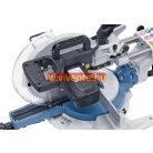 305x30mm, 230V, ZKG305S Vonó, fejező és sarkaló fűrész