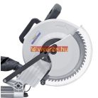 305x30mm, 230V, ZKG305S Vonó, fejező és sarkaló fűrész