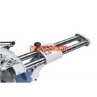 305x25,4mm, 230V, ZKG305D Vonó, fejező és kettős-sarkaló fűrész