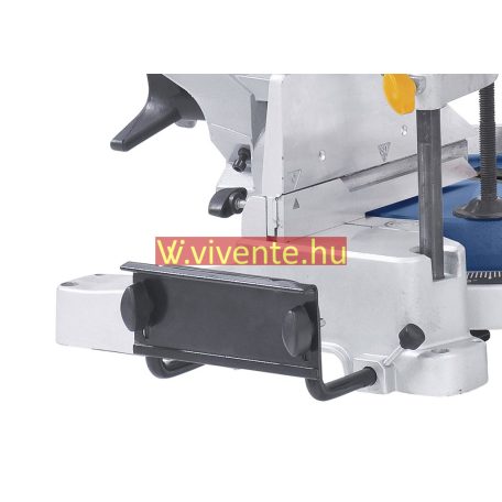 305x25,4mm, 230V, ZKG305D Vonó, fejező és kettős-sarkaló fűrész