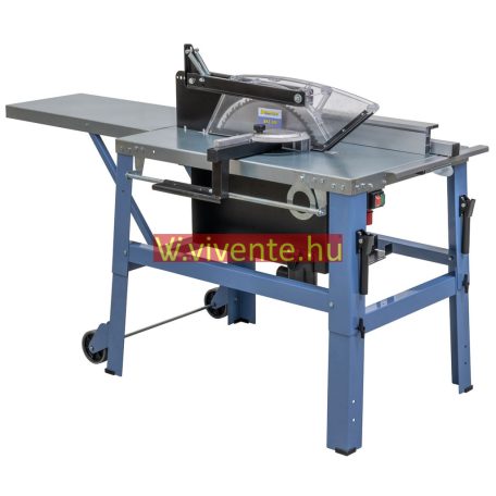 500x30mm, 400V, Építőipari körfűrész BKS 500