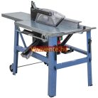 500x30mm, 400V, Építőipari körfűrész BKS 500