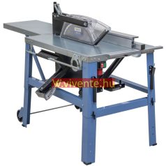 500x30mm, 400V, Építőipari körfűrész BKS 500