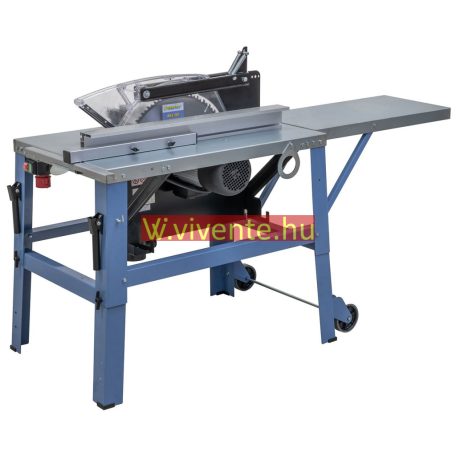 500x30mm, 400V, Építőipari körfűrész BKS 500