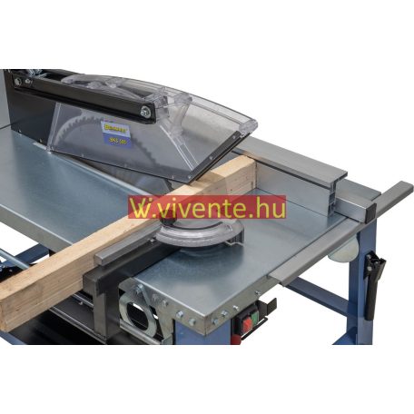 500x30mm, 400V, Építőipari körfűrész BKS 500