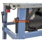 500x30mm, 400V, Építőipari körfűrész BKS 500