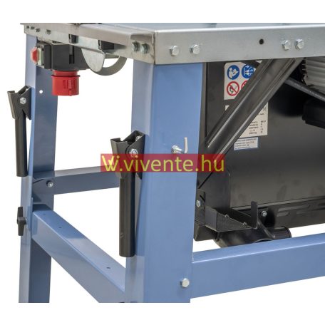 500x30mm, 400V, Építőipari körfűrész BKS 500