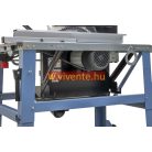 500x30mm, 400V, Építőipari körfűrész BKS 500